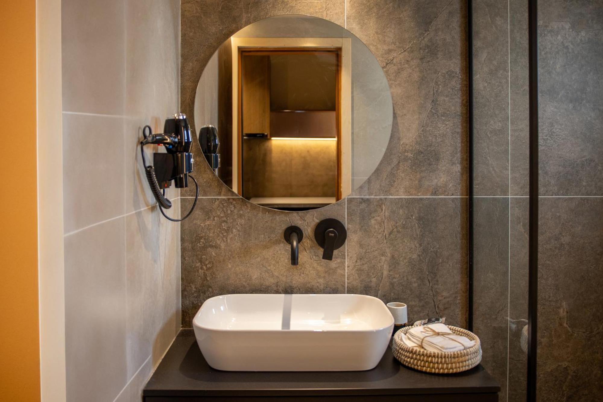 Mary Sofi Residences By Estia Stalida Room photo